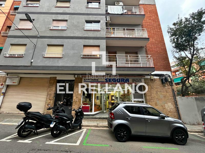 Foto 1d7e8de7-d550-48f5-bcb5-e79f36cd7a5e. Local comercial amb calefacció a Porta Barcelona