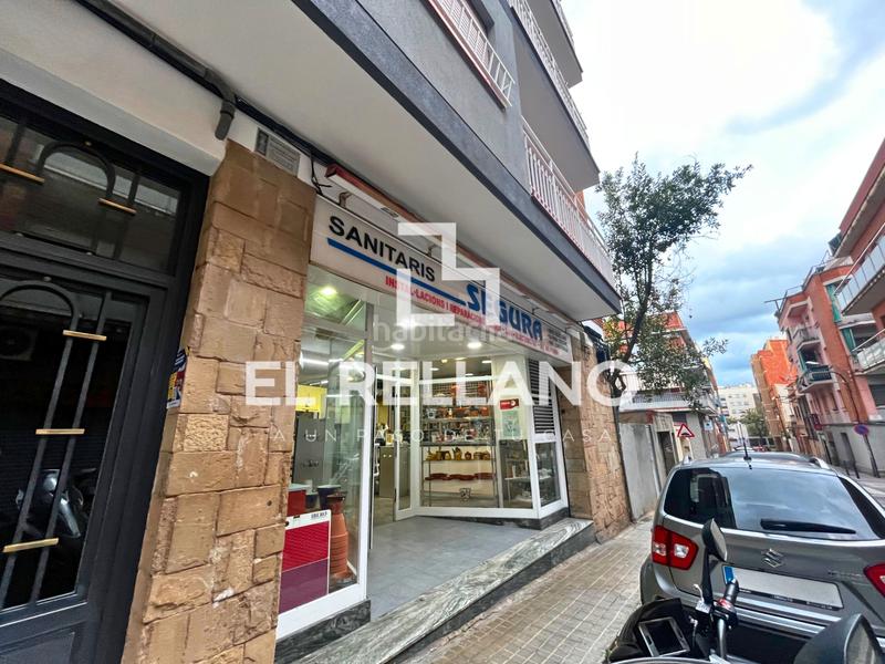 Foto a338b5d1-8b99-4000-9da8-c9510cb74872. Local comercial amb calefacció a Porta Barcelona