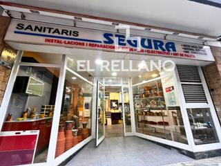 Local Comercial  Carrer nou de porta. Local comercial a pie de calle, oportunidad única !