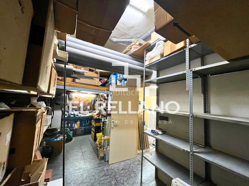 Foto fd67bde9-4892-47f7-8764-193fbace4b5a. Local comercial amb calefacció a Porta Barcelona