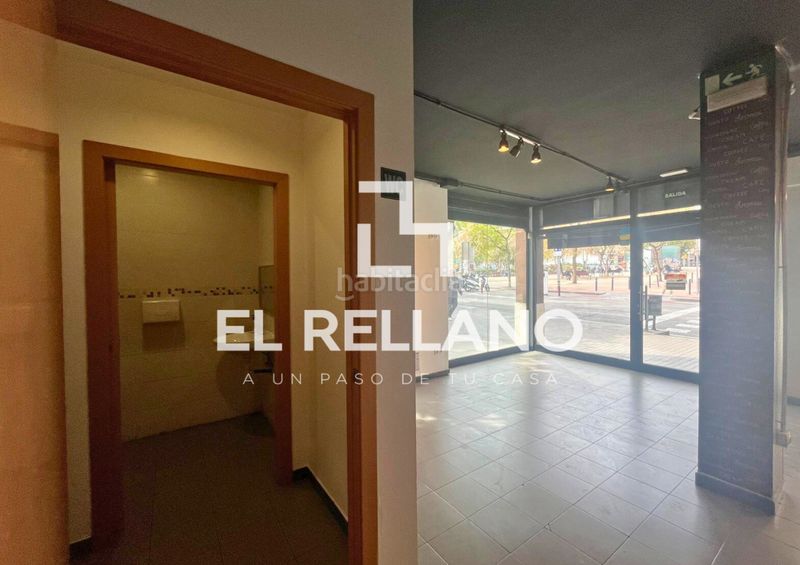 Foto 00bfe765-5e6a-499f-b18f-fa2ddca17e07. Local comercial a Navas Barcelona