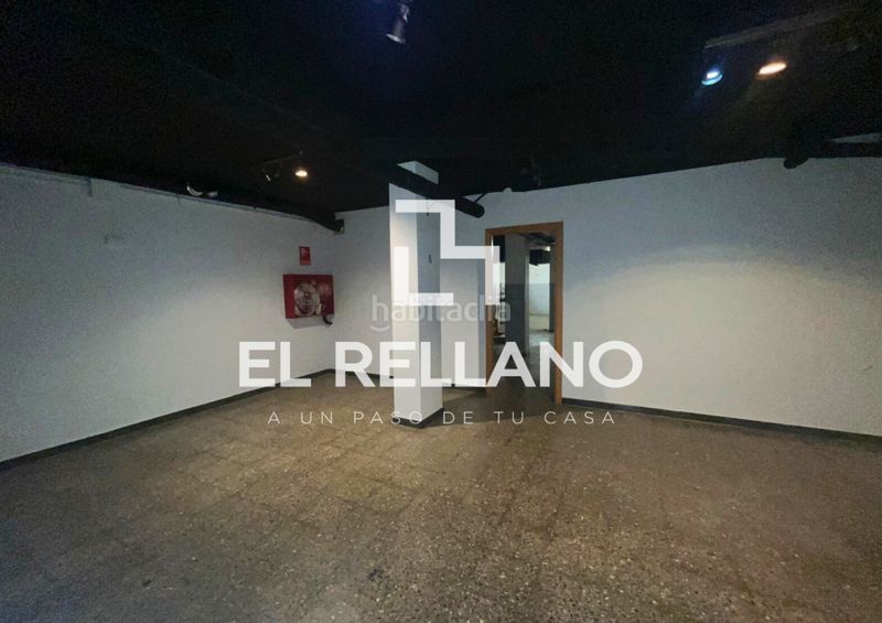 Foto 0ed5bad2-5a8c-4ff6-a0c6-aedb1be09bd2. Local comercial a Navas Barcelona
