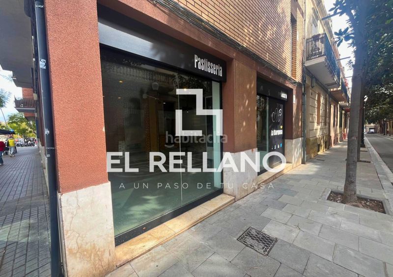 Foto 2291b175-abe7-4e05-945a-3388b3ff0a41. Local comercial a Navas Barcelona
