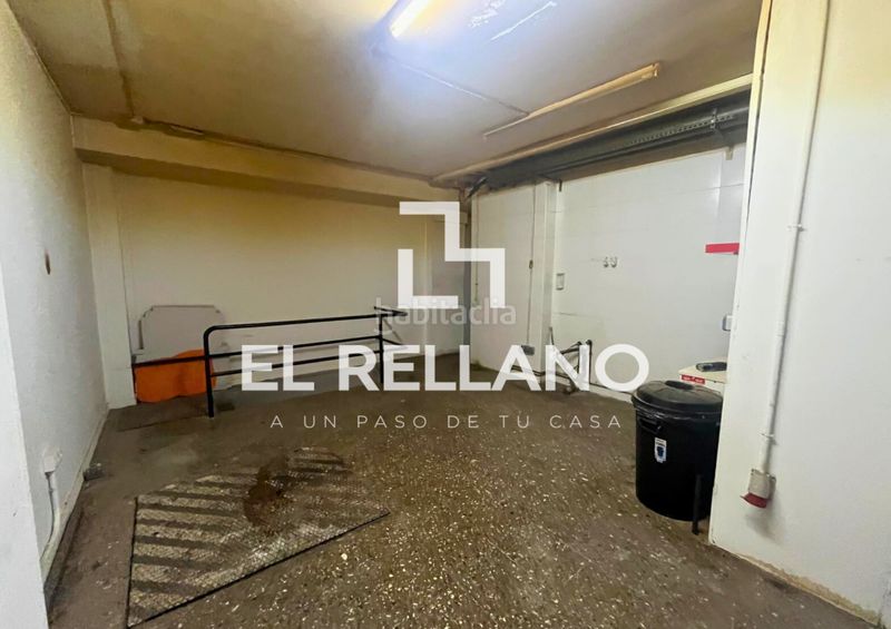 Foto 2d3a00f2-79d6-4724-9e7e-0aed5701df13. Local comercial a Navas Barcelona