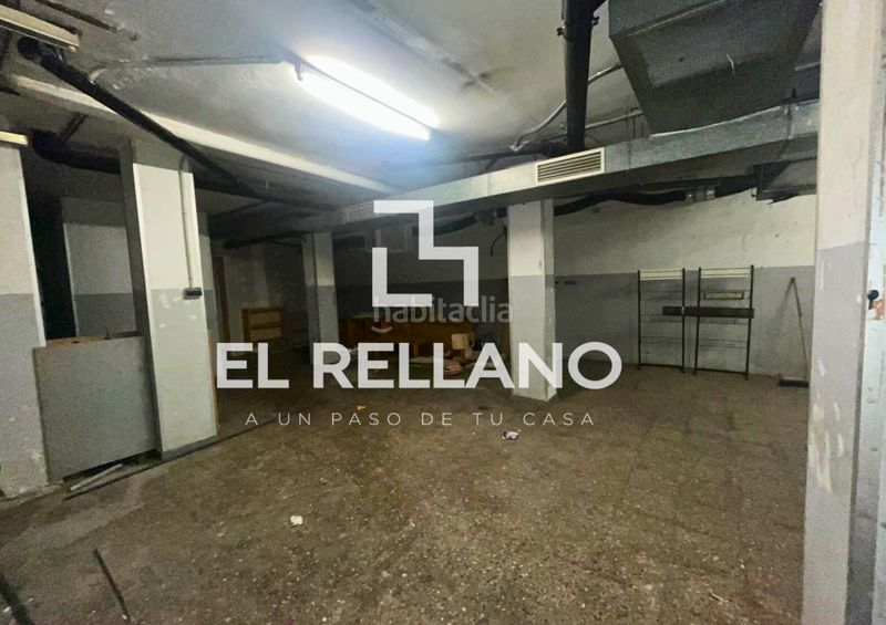 Foto 569b36c0-e3d8-4c1b-8854-adb3df1cf27e. Local comercial a Navas Barcelona