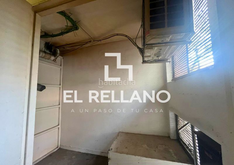 Foto 719f999b-714b-4c69-a5a8-a2aa6cc648ba. Local comercial a Navas Barcelona