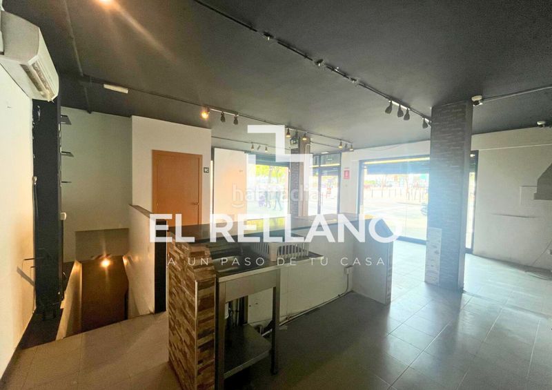 Foto 77971d65-e555-437e-8d4d-f981097c2975. Local comercial a Navas Barcelona
