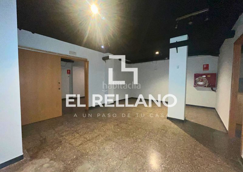 Foto 8680e405-7622-4f8d-9132-d6219b701686. Local comercial a Navas Barcelona
