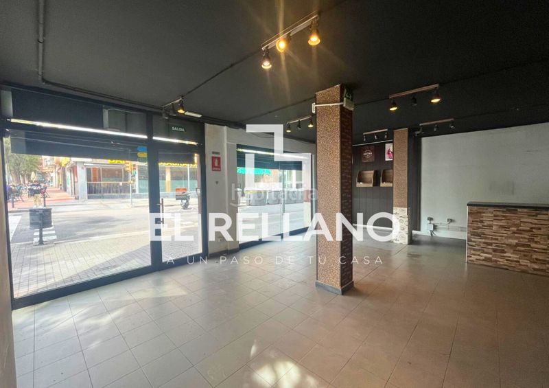Foto 95438c91-4b32-4e37-8919-e7d04f7330a7. Local comercial a Navas Barcelona