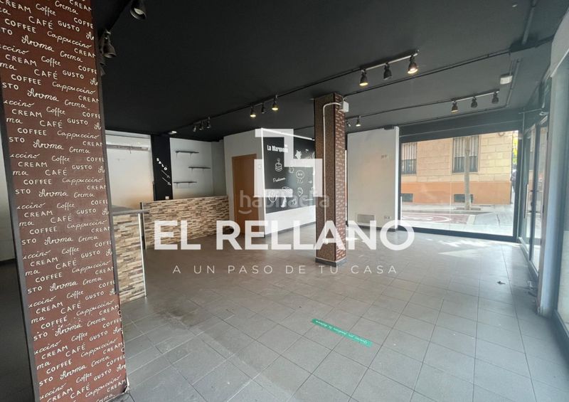 Foto 9ec10b36-12b6-4e30-bd4e-9b1b477b240a. Local comercial a Navas Barcelona