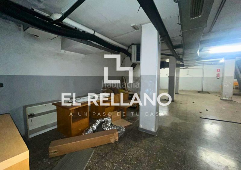 Foto a2da7ed3-daa8-4a16-b085-be8007692bbd. Local comercial a Navas Barcelona
