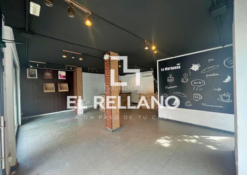 Foto b7410b3d-8c6a-4ed8-9ff2-2a80d959be78. Local comercial a Navas Barcelona