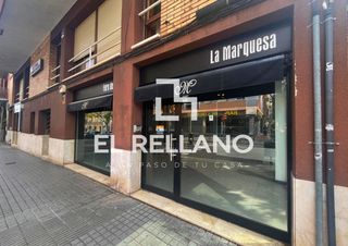Local Comercial  Carrer d'olesa. Local en venta en calle d'olesa , navas, sant andreu, barcelona