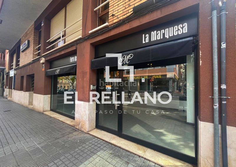 Foto bf8df76e-5099-40f9-9ec8-d96a7d981516. Local comercial a Navas Barcelona