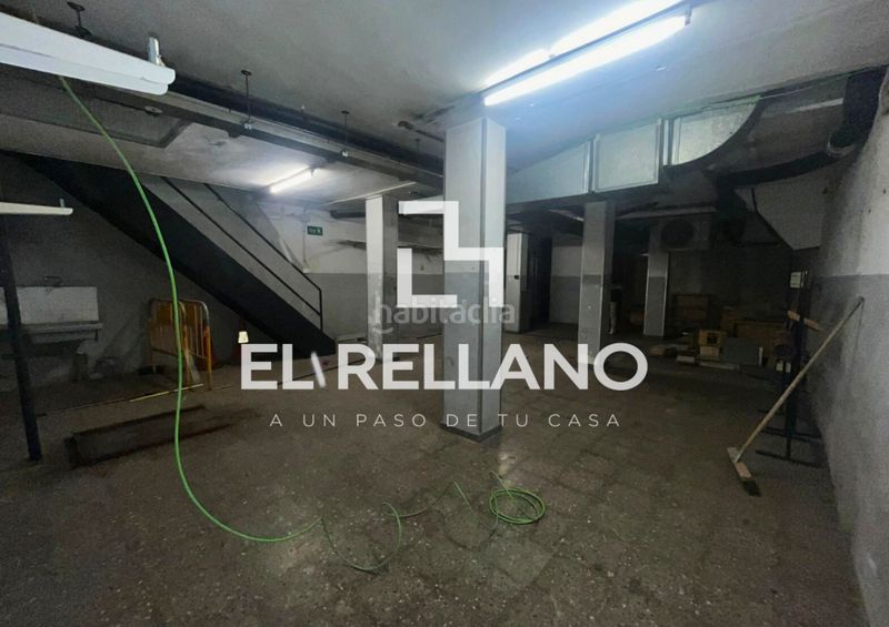 Foto db70a5cd-e86c-4128-8b7d-9b1e932c18a0. Local comercial a Navas Barcelona