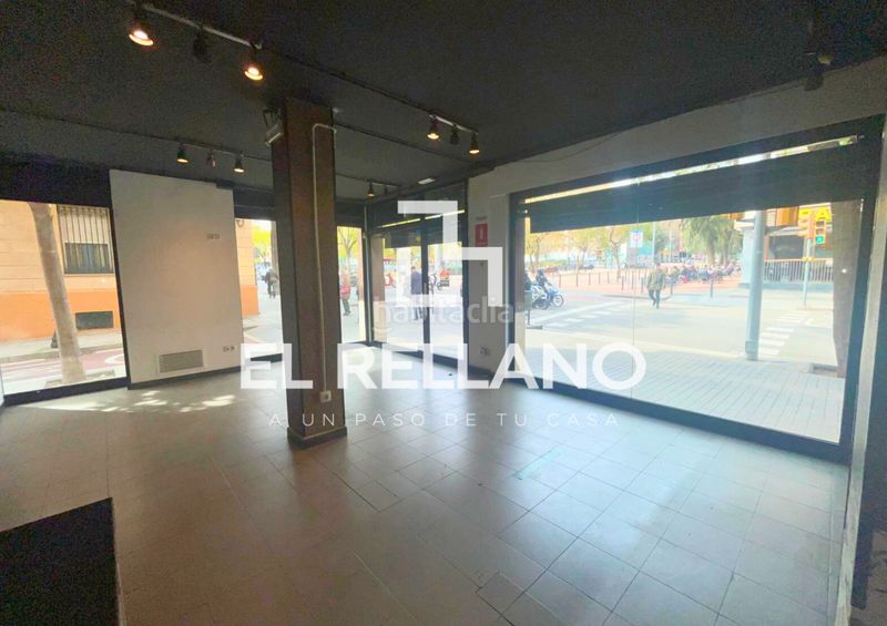 Foto f2b7b912-7c90-44f2-8c06-5df8f4888bed. Local comercial a Navas Barcelona