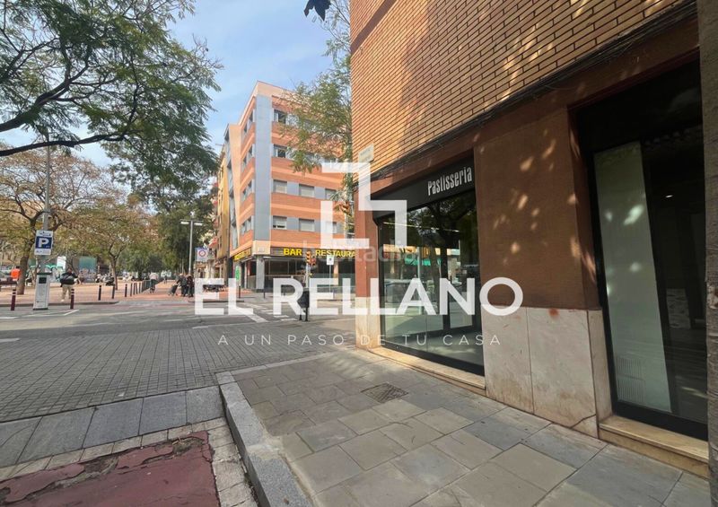 Foto f75a6f8c-f678-4397-969b-24313bd7326f. Local comercial a Navas Barcelona