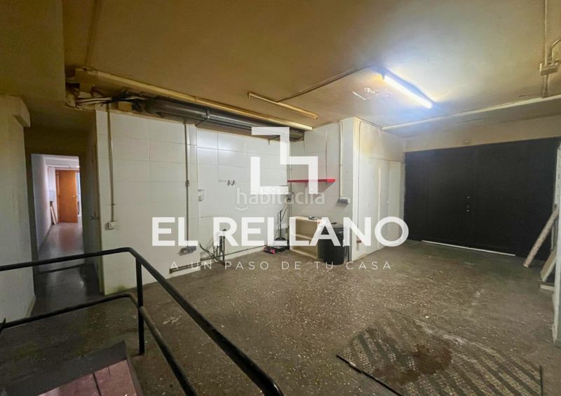 Foto ff33fb20-419b-41da-9ce0-75f4584163b6. Local comercial a Navas Barcelona