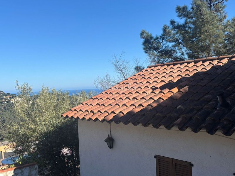 Foto 1cd58f47-832a-4632-8183-23b8cb55a3af. Casa amb calefacció a Serra Brava Lloret de Mar