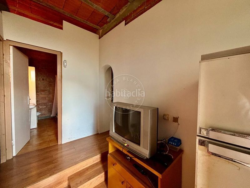 Foto 32473da8-c09c-4c32-b1ba-c9f5befdce38. Casa amb calefacció a Serra Brava Lloret de Mar