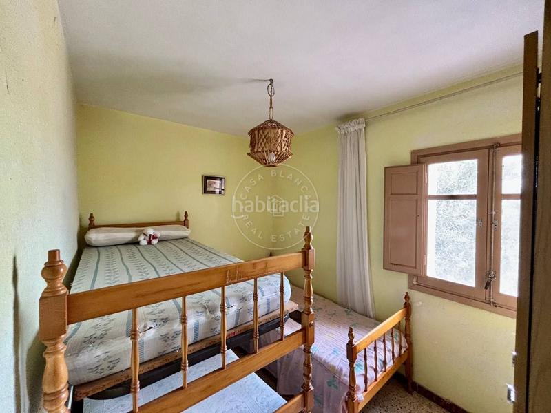 Foto 40c02580-f0a0-44e0-9d19-76314bed7e7b. House with heating in Serra Brava Lloret de Mar