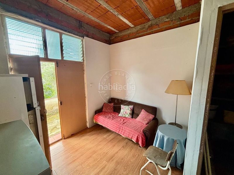 Foto 4a9f18a0-e4bf-439d-8a24-c5cb091c9e3d. Casa amb calefacció a Serra Brava Lloret de Mar