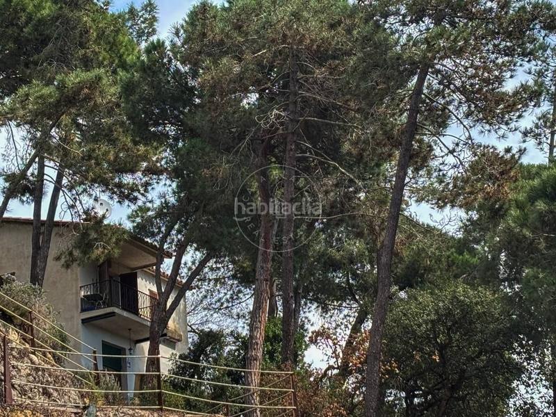 Foto 5531eed9-d29d-42ed-8256-bed9eb12da48. House with heating in Serra Brava Lloret de Mar