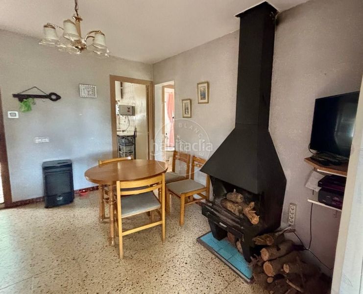 Foto 60e358d9-92ec-45ac-b3de-be2c06d915f8. Casa amb calefacció a Serra Brava Lloret de Mar