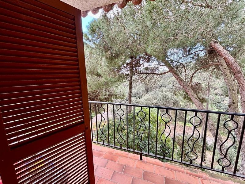 Foto 915ec671-fd77-4ff8-b292-5a328aa9fd61. Casa amb calefacció a Serra Brava Lloret de Mar