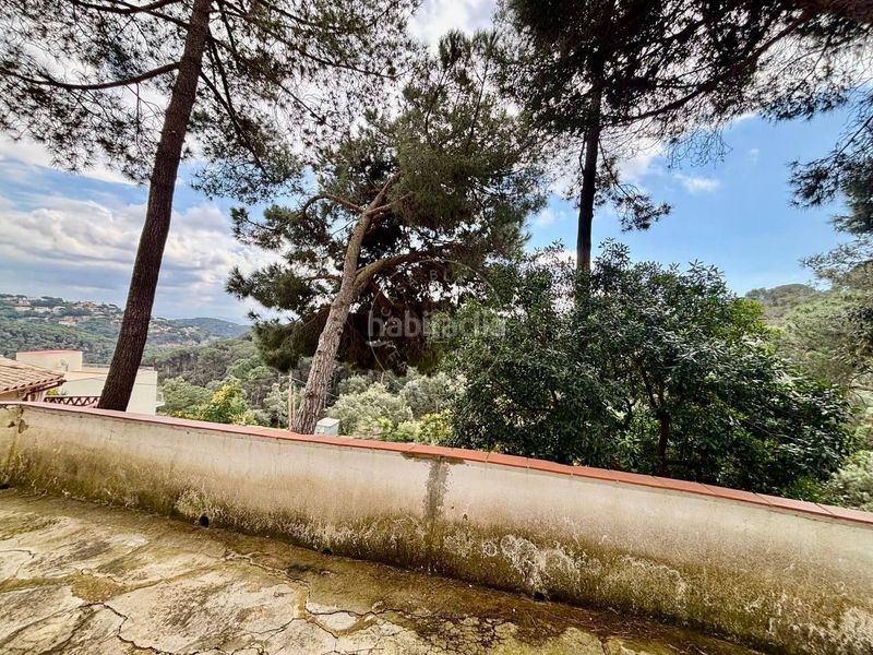 Foto 91f9bfef-0e71-4f5f-8840-d9a01a564ded. Casa amb calefacció a Serra Brava Lloret de Mar