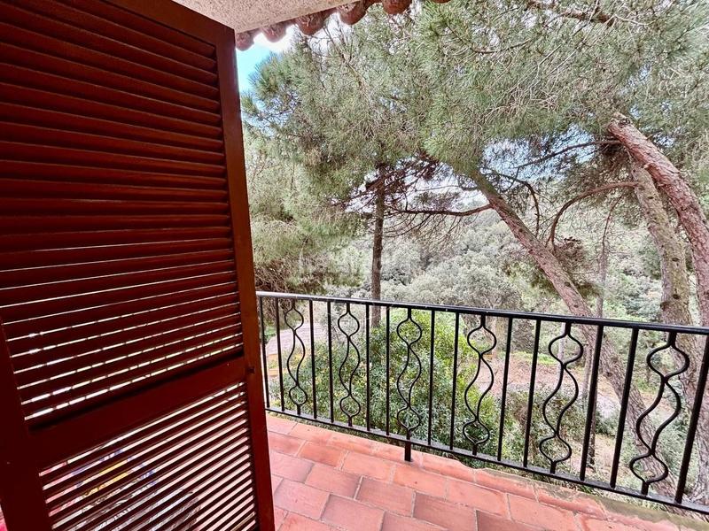 Foto a1bd1549-46e9-48be-95df-aee1c7a05eab. House with heating in Serra Brava Lloret de Mar