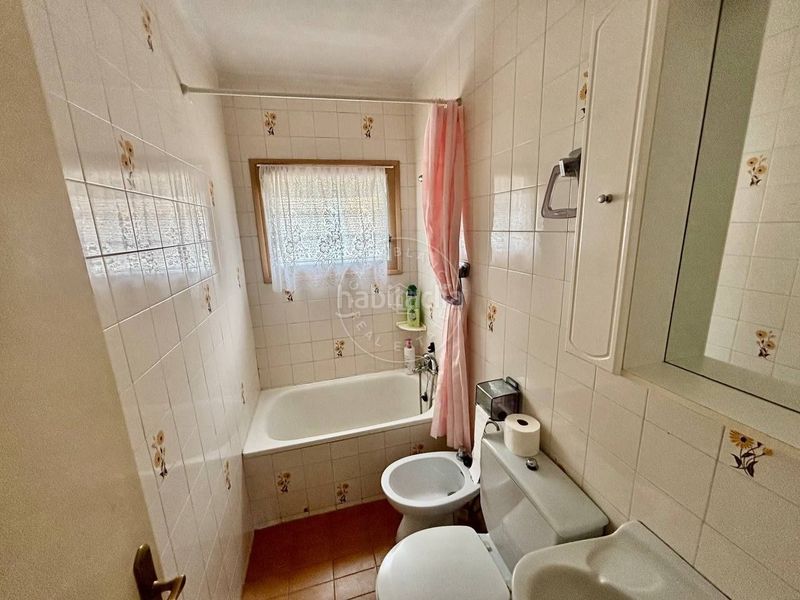 Foto ae51eff7-2c38-4027-a2e5-904365f4205e. Casa amb calefacció a Serra Brava Lloret de Mar
