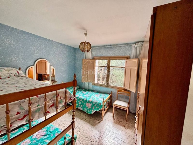 Foto b6387ad4-353a-4d04-869c-cf248fa56303. Casa amb calefacció a Serra Brava Lloret de Mar