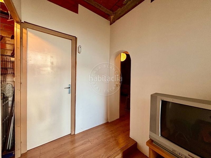 Foto cd92d40a-5a39-48c4-be31-cd7a4b02b287. Casa amb calefacció a Serra Brava Lloret de Mar