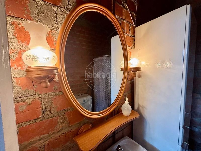 Foto f470f17f-223b-430a-a691-0b7e27c2531e. Casa amb calefacció a Serra Brava Lloret de Mar