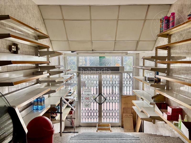 Foto 068b44aa-46a1-4c8b-9c4f-f04edb86a013. Geschäftsraum in Mas Baell-Can Carbó Lloret de Mar