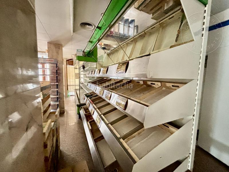 Foto 091058dd-51cd-446b-96c9-ff7c185fc0af. Geschäftsraum in Mas Baell-Can Carbó Lloret de Mar