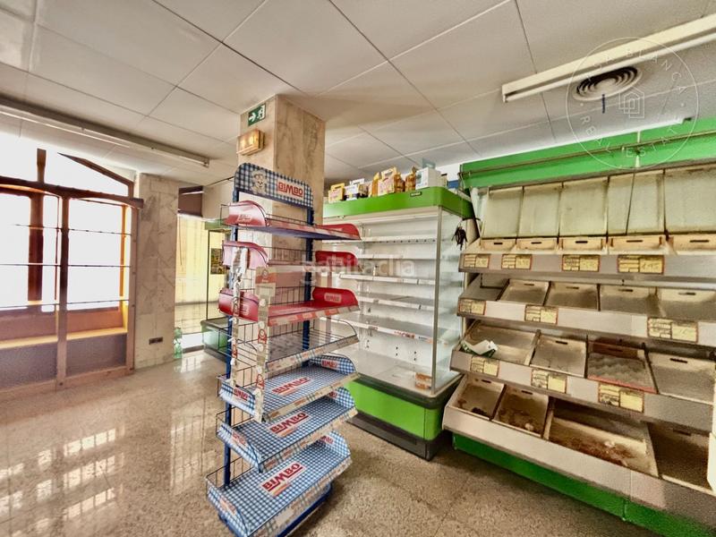 Foto 18ad2582-ca60-457d-8a26-3bad6ede9dc2. Geschäftsraum in Mas Baell-Can Carbó Lloret de Mar