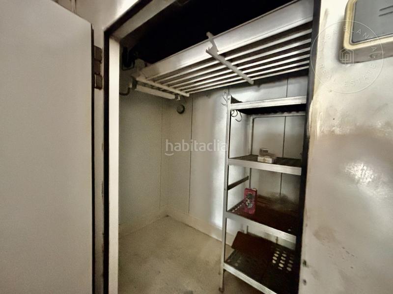 Foto 37b580f4-965d-429a-a002-c5ee005ee23d. Geschäftsraum in Mas Baell-Can Carbó Lloret de Mar