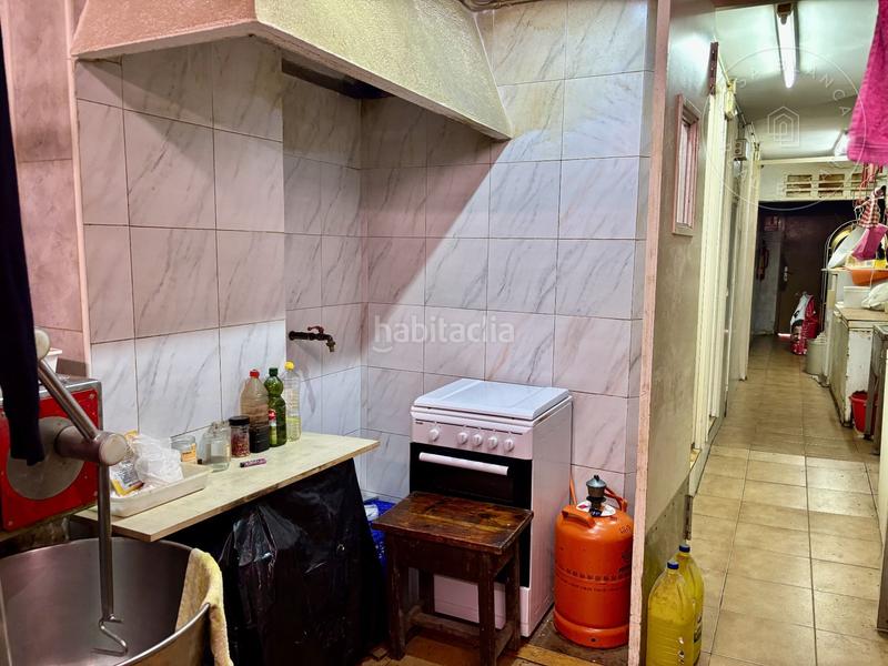 Foto 4ce7a55a-bbbb-4ca4-9e4a-0ed29b373f85. Geschäftsraum in Mas Baell-Can Carbó Lloret de Mar