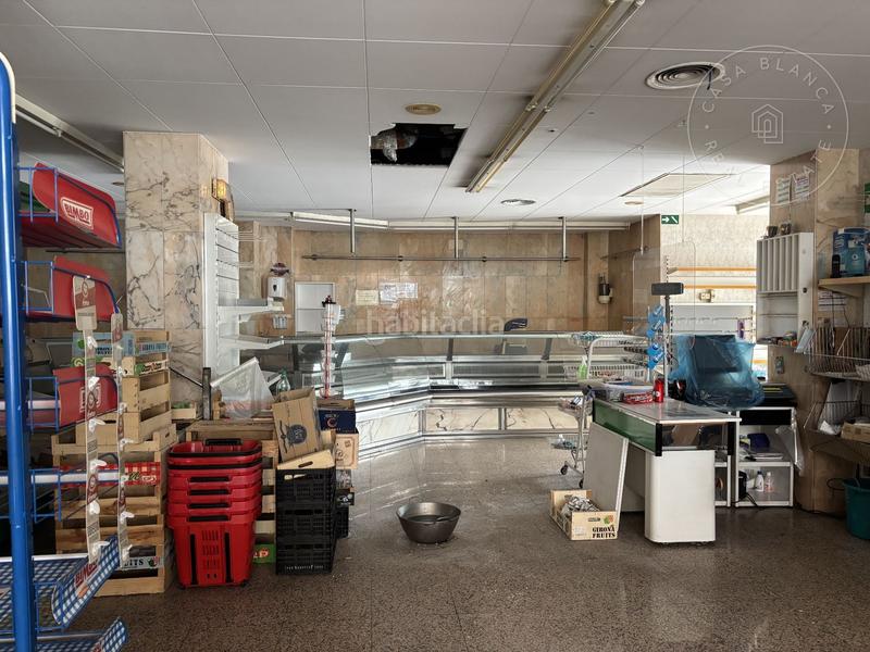 Foto 5d9125a3-32ef-41e5-a950-54ae28f064c0. Geschäftsraum in Mas Baell-Can Carbó Lloret de Mar