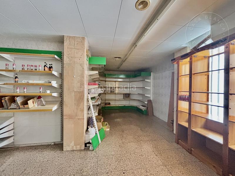 Foto 7077edbc-de4f-4f1e-a59e-e80bd0bfeb44. Geschäftsraum in Mas Baell-Can Carbó Lloret de Mar