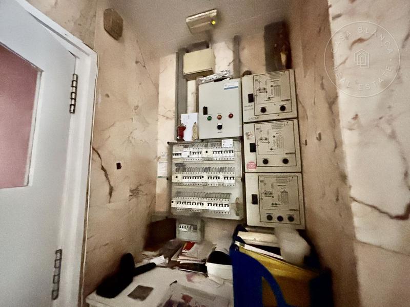 Foto 73585c81-0012-44bc-9b0a-219644c69866. Geschäftsraum in Mas Baell-Can Carbó Lloret de Mar