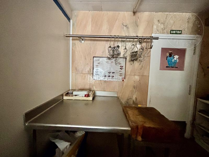 Foto 7a14f584-92ac-4691-a8c5-3fd03222ea95. Geschäftsraum in Mas Baell-Can Carbó Lloret de Mar