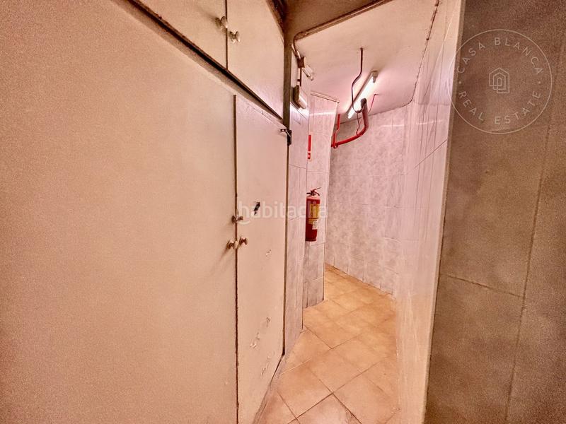 Foto 8240e504-eb44-4779-9a47-24b9107501b0. Geschäftsraum in Mas Baell-Can Carbó Lloret de Mar