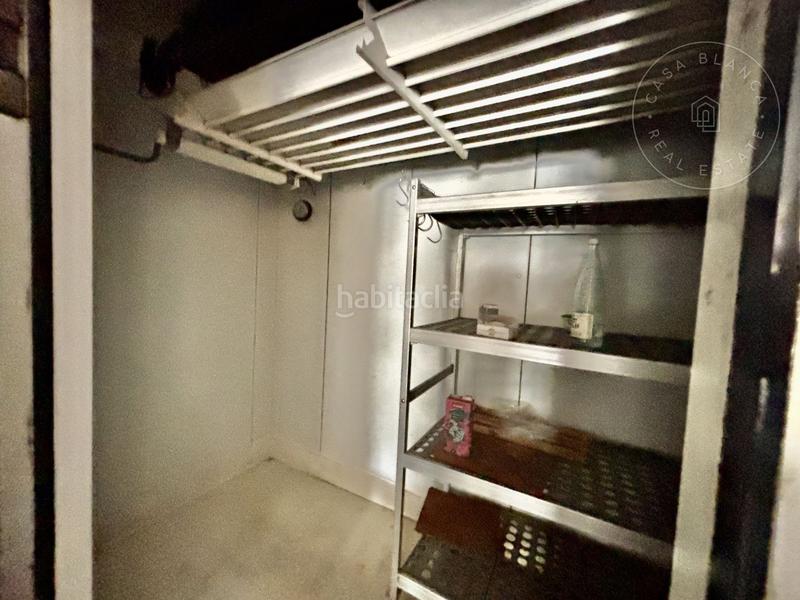 Foto 935222bd-94b3-49b0-a229-610ecc322352. Geschäftsraum in Mas Baell-Can Carbó Lloret de Mar