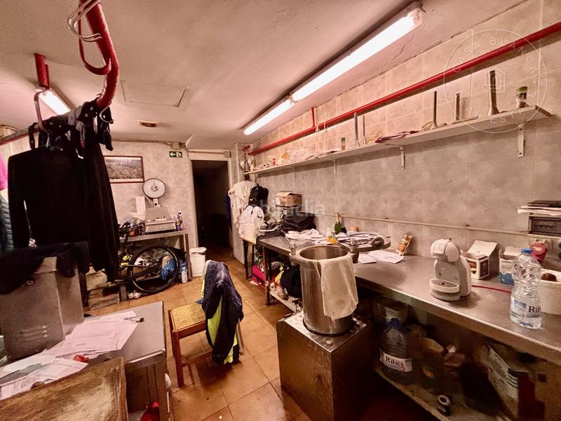 Foto a0a5a88c-fbe4-4c1a-886a-462357bd69fb. Geschäftsraum in Mas Baell-Can Carbó Lloret de Mar