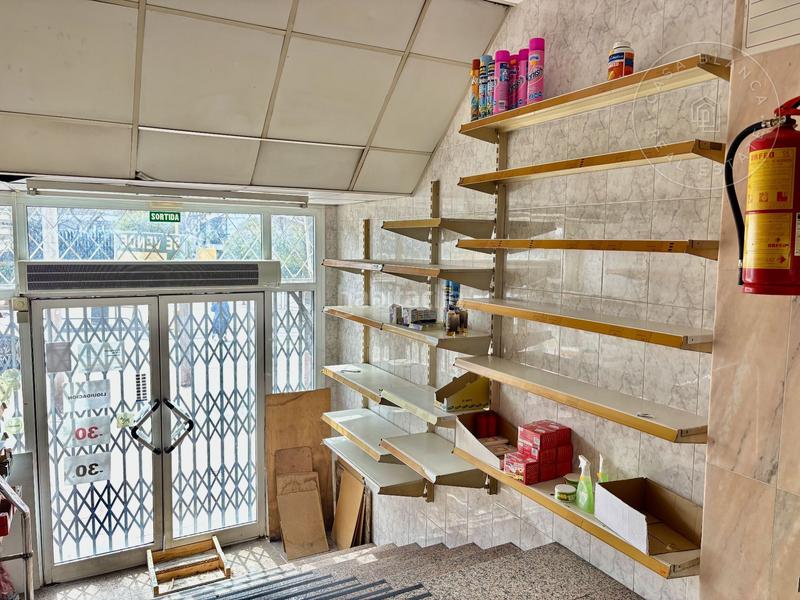Foto b09a8e6c-26e9-481b-b06d-806567ee112a. Geschäftsraum in Mas Baell-Can Carbó Lloret de Mar