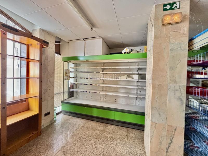 Foto baac854c-06d6-412a-b079-bf3e2bcc4f27. Geschäftsraum in Mas Baell-Can Carbó Lloret de Mar