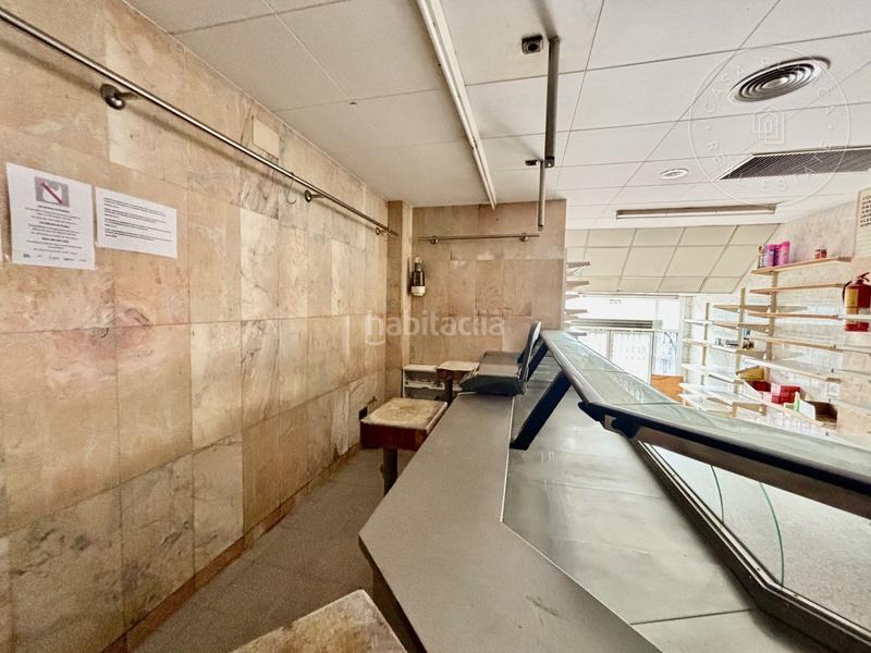 Foto dae28ffa-9206-4fd5-83bc-6f2d0974ce42. Geschäftsraum in Mas Baell-Can Carbó Lloret de Mar